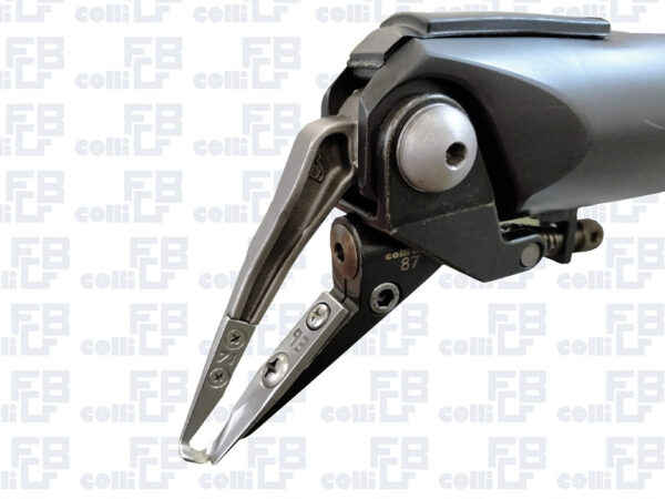 GP7_001.jpg COLLI GP7 TRIMMING MACHINE