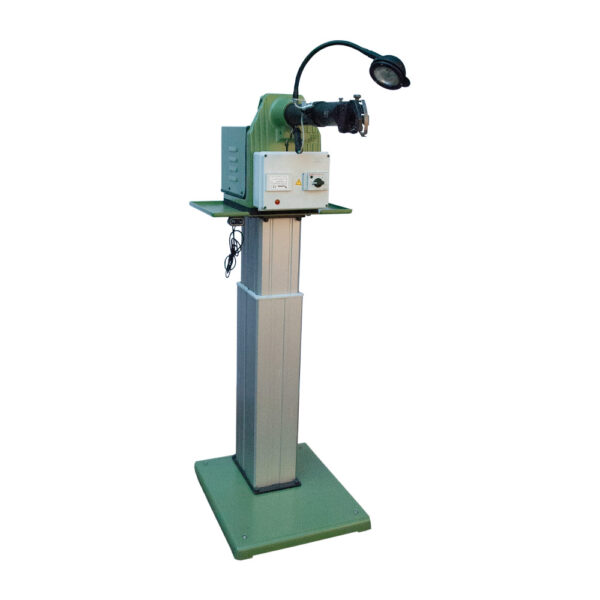 GP8.jpg COLLI GP8 TRIMMING MACHINE