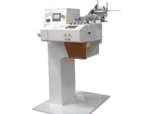 Galli GTEC 70 HC – GTEC 120 HC Automatic ribbons/strips cutter with blade system