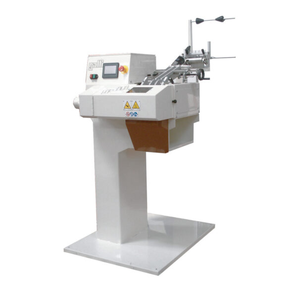Galli GTEC 70 HC – GTEC 120 HC Automatic ribbons/strips cutter with blade system