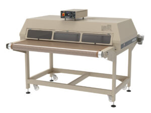Galli HORIZON + GATE Drying oven for leathergoods, belts and strips with opening 1500 mm