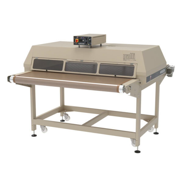 HORIZON_5.jpg Galli HORIZON + GATE Drying oven for leathergoods, belts and strips with opening 1500 mm