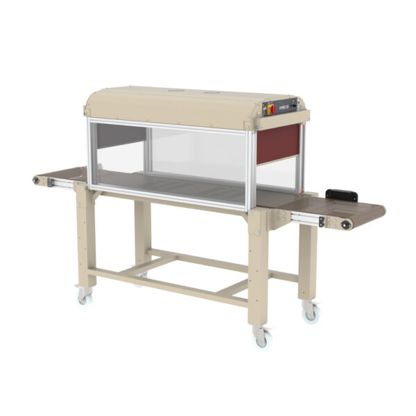 JUMBO_50_2.jpg Galli JUMBO 50 – JUMBO 50 WR – JUMBO TECNO Drying oven for leathergoods, bags, wallets and belts with opening 510 mm