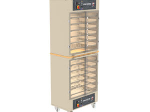 Galli MINI DRYER 60 – MINI DRYER 120 Drying oven for leather goods with 6 shelves