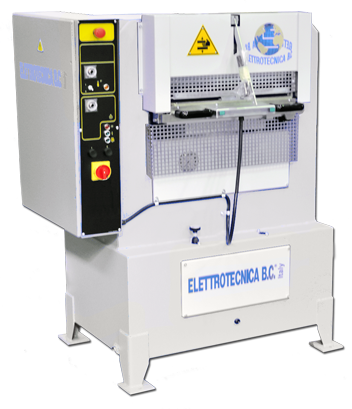 P140.png Elettrotecnica BC Mod P140 hydraulic press