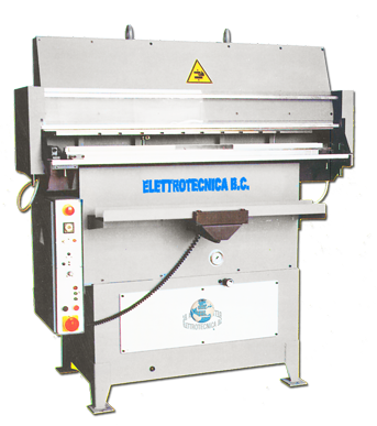 P2C_AUT.png Elettrotecnica BC Mod P2C AUT hydraulic press