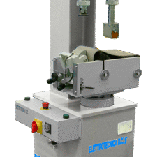 Elettrotecnica BC Mod P85G hydraulic press