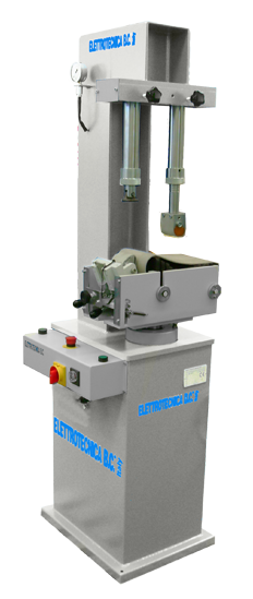 P85G.png Elettrotecnica BC Mod P85G hydraulic press