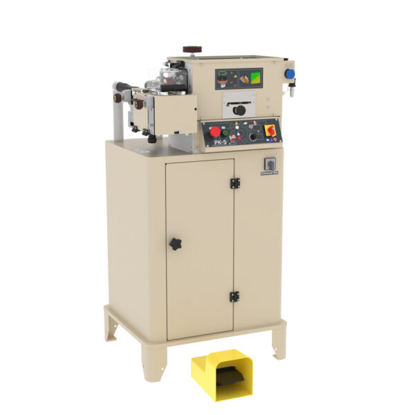 PKS_2.jpg Galli PKS oupling and trimming machine with shaped knives for belts and strips