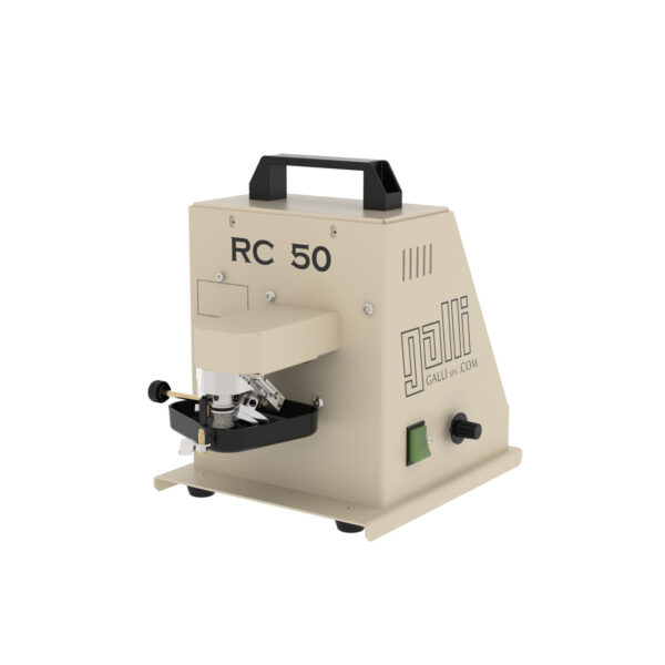 RC_50_1.jpg GALLI RC50 Manual inking machine for edges with inking roller system