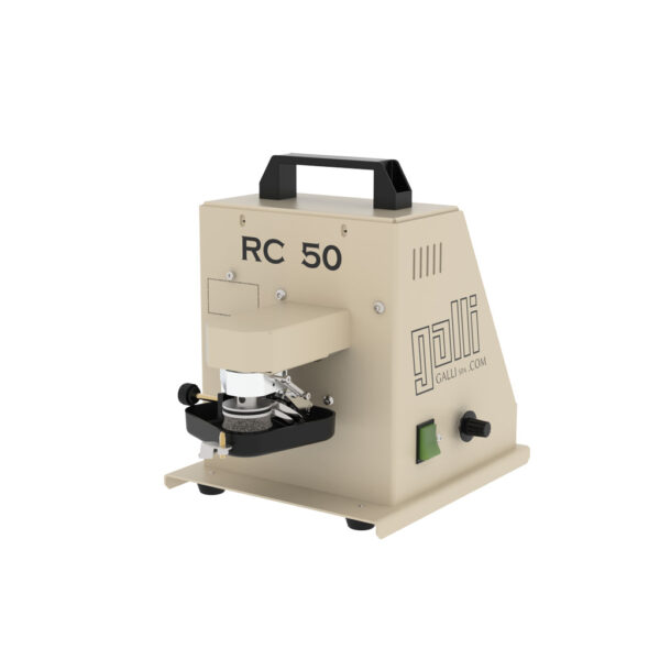 RC_50_4.jpg GALLI RC50 Manual inking machine for edges with inking roller system