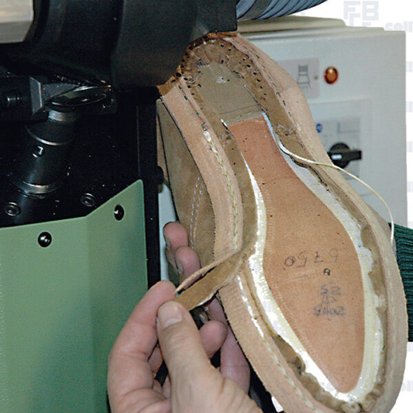 COLLI REFRESIR – GOODYEAR INSEAM