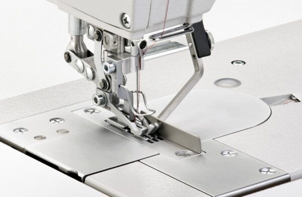 Risunok14.jpg Durkopp Adler 630-10 – Optimized work station for pre-ruffling of sleeves