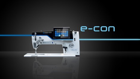 Risunok28.jpg Durkopp Adler D867- e-con – Innovative and digitalized flatbed machines for perfect lockstitch seams in medium-heavy duty applications