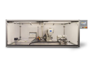 Cometa SCM Automatic System for sewing handles