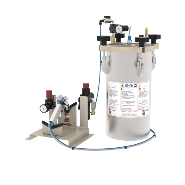 SP_11.jpg Galli SP 11 Spray applicator for water-based adhesive