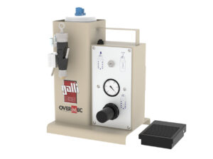 Galli SP 4–1 Portable spray system for water-based adhesive application