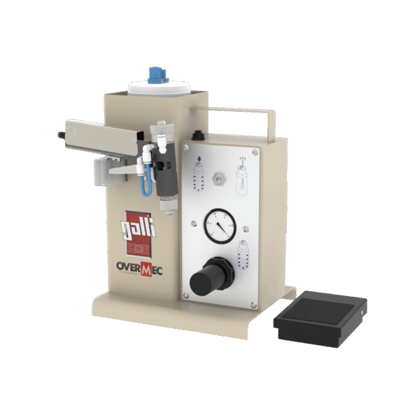 SP_4_1.2399.png Galli SP 4–1 Portable spray system for water-based adhesive application