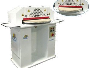Elettrotecnica BC Mod 484 Semiautomatic coupling machine for thermofusible materials
