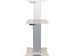 Cometa Electric multifunction support for any type of machine