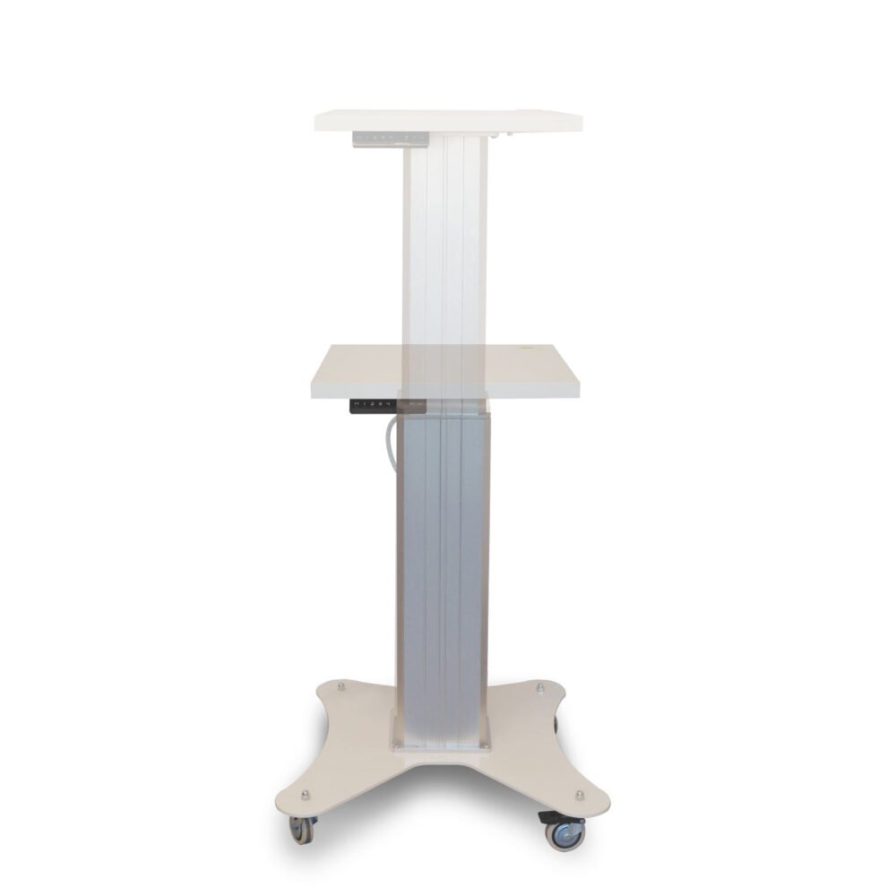 Mitis Drawer Support Cometa Electric multifunction support for any type of machine Machines ...
