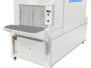 Elettrotecnica BC Mod 101 Sterilizing machine for footwear in box