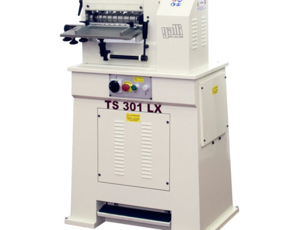 TS_301_LX.jpg Galli TS 301 LX Strip cutting machine for belts and leather goods