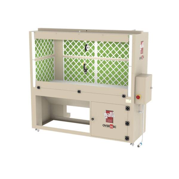 TS_5.jpg Galli TS 5 Spray applicator for water-based adhesive with suction table