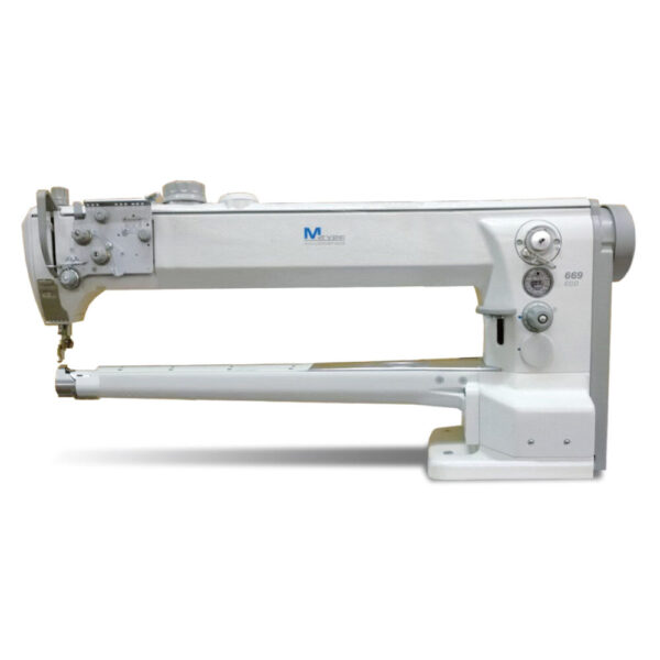 VBS_669_700_1000x1000.jpg Cometa VBS 669 700 Special Long-cylinder-arm lockstitch sewing machine, triple feed