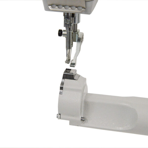 VBS_669_EVO_500_part_2_1000x1000.jpg Cometa VBS 669 EVO 700 Special Long-cylinder-arm lockstitch sewing machine, triple feed
