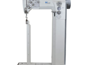 Cometa VCA 40 02 ES-H600 Super high post bed, bottom feed, needle feed and alternating feet sewing machine with height adjustment up to 9 mm