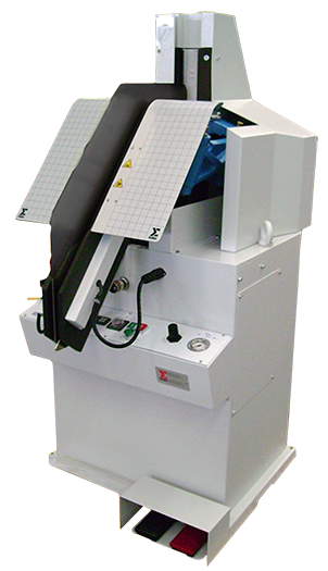Vamp-Crimping-Machine_Mod-163_S-TS_1.png Elettrotecnica BC Mod 163/S TS Vamp crimping machine programed