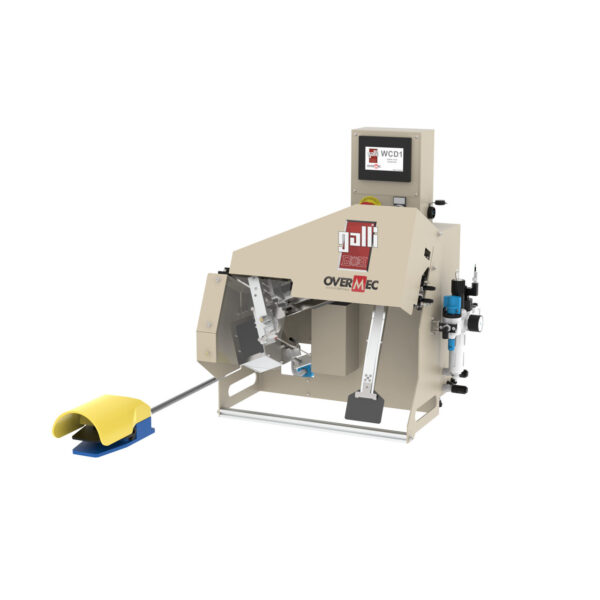 WCD1.jpg Galli WCD1 Credit Card Dispenser and Positioner