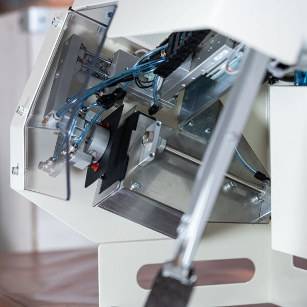 WCD1_2.jpg Galli WCD1 Credit Card Dispenser and Positioner
