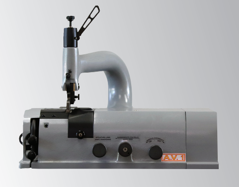 av1.1.png Fratelli Alberti AV1 Skiving combining machine