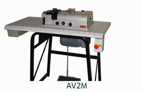 av2.6.png Fratelli Alberti AV2 Skiving combining machine
