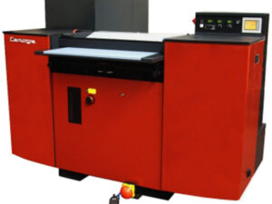 CAMOGA C620 high duty splitting machine