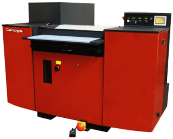 camoga-C620.jpg CAMOGA C620 high duty splitting machine