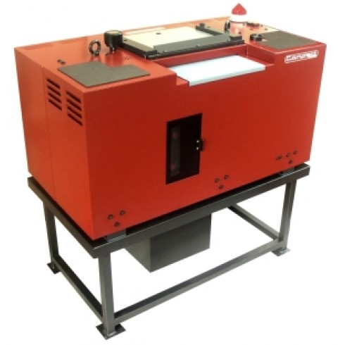 camoga_compact_490x490.jpg Model Camoga COMPACT Band Knife Splitting Machine (300mm)