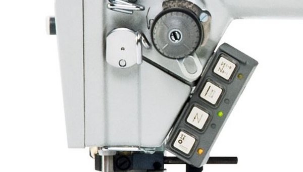 csm_273_Fadenklemme_Tasterleiste_d4702fb085.jpg Durkopp Adler 273 / 274 – Single needle lockstitch machines with top puller feed AND NEEDLE FEED
