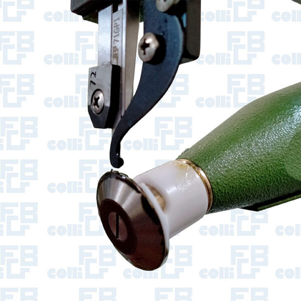 COLLI GP1 SG TRIMMING MACHINE
