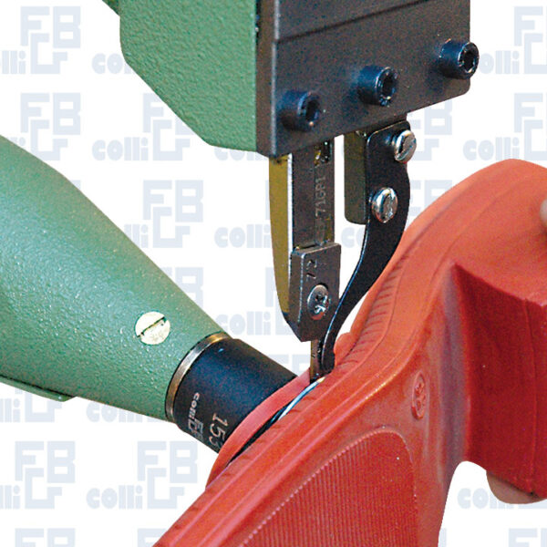 COLLI GP1 SG TRIMMING MACHINE