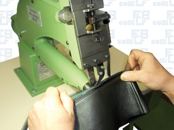 COLLI GP2  TRIMMING MACHINE