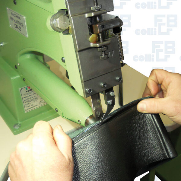 COLLI GP2  TRIMMING MACHINE