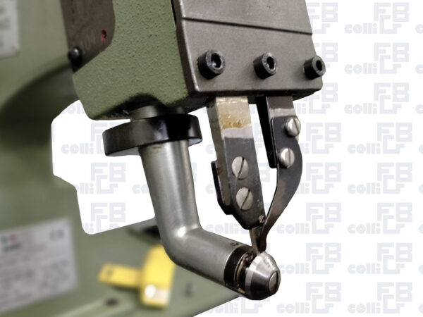 gp3_001.jpg COLLI GP3 TRIMMING MACHINE