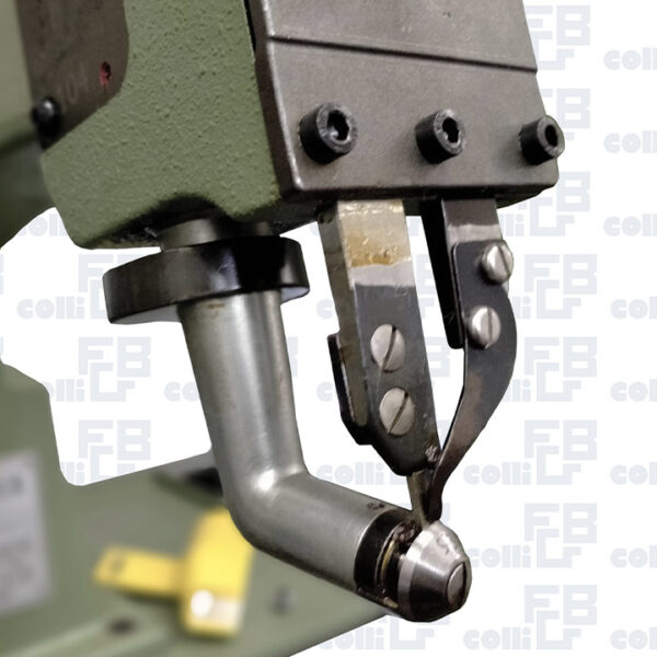 COLLI GP3  TRIMMING MACHINE