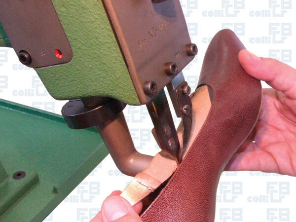 gp3_002.jpg COLLI GP3 TRIMMING MACHINE