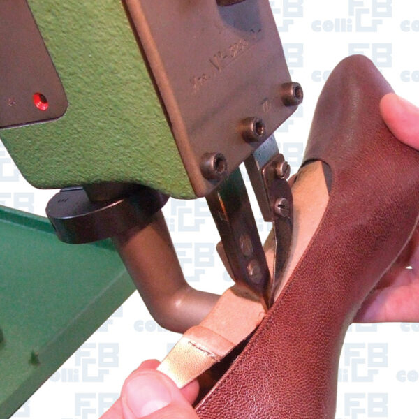 COLLI GP3  TRIMMING MACHINE