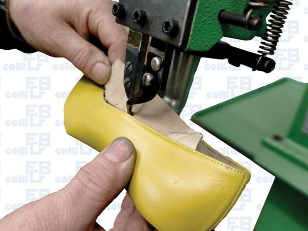 gp3_003.jpg COLLI GP3 TRIMMING MACHINE