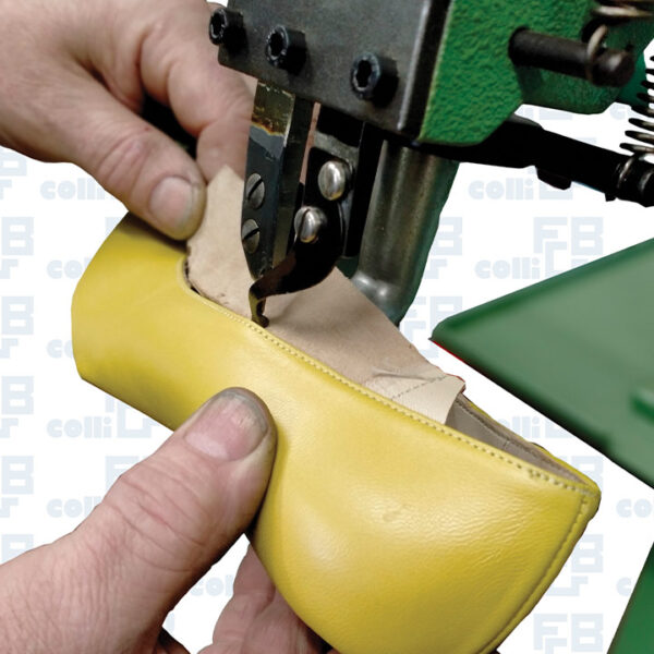 COLLI GP3  TRIMMING MACHINE